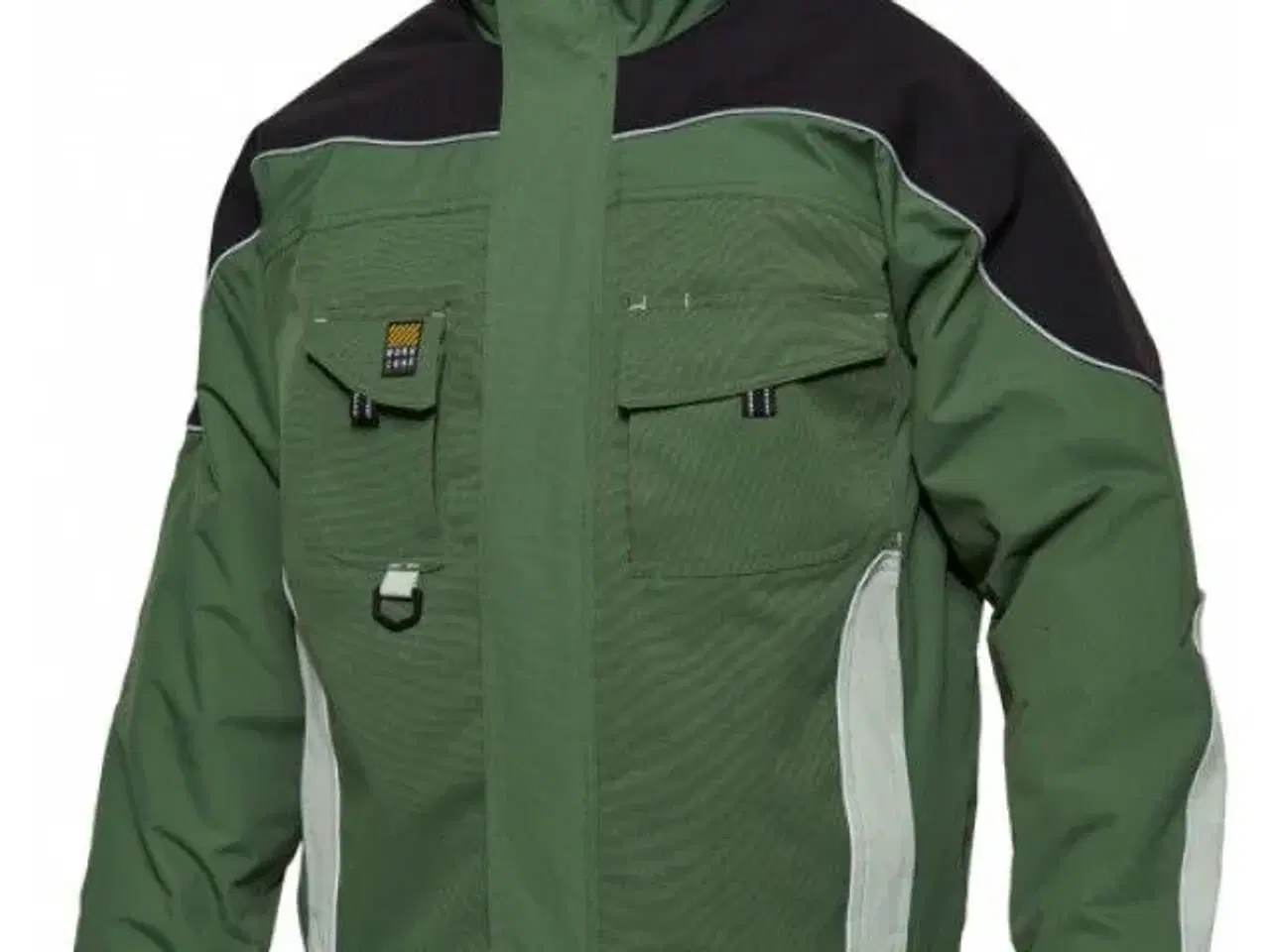 Billede 1 - Workzone vinterjakke