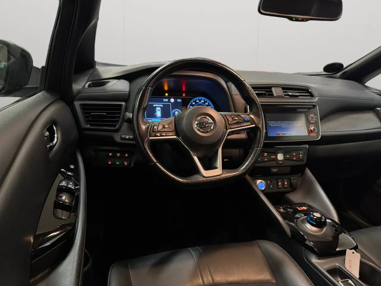 Billede 5 - Nissan Leaf 40 N-Connecta