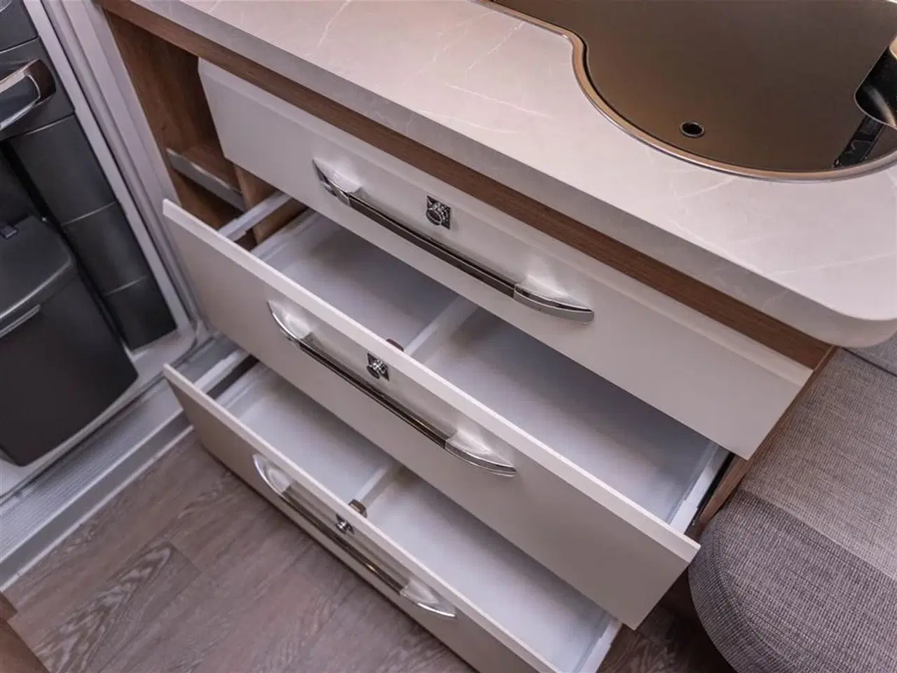 Billede 18 - 2021 - Hobby De Luxe 400 SFE