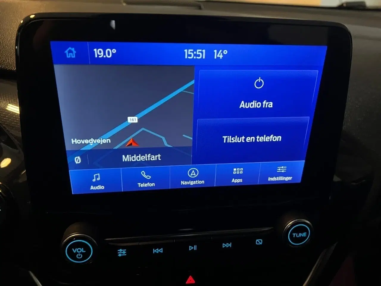 Billede 17 - Ford Puma 1,0 EcoBoost mHEV ST-Line X