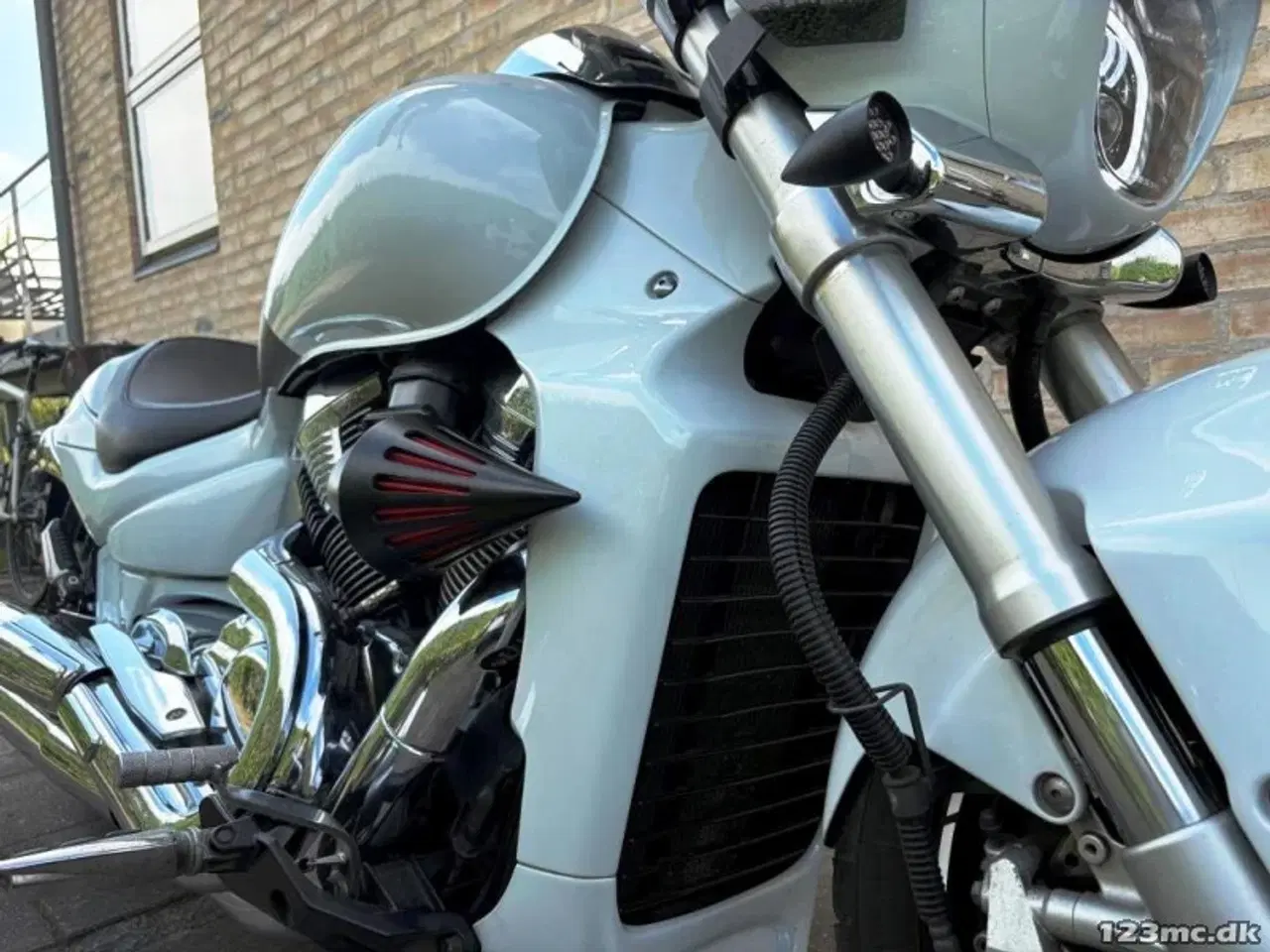 Billede 5 - Suzuki VZR 1800 Intruder