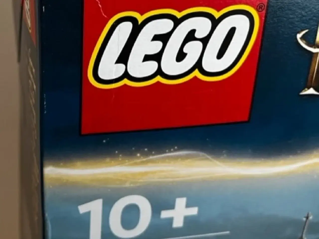 Billede 6 - Lego Harry Potter 