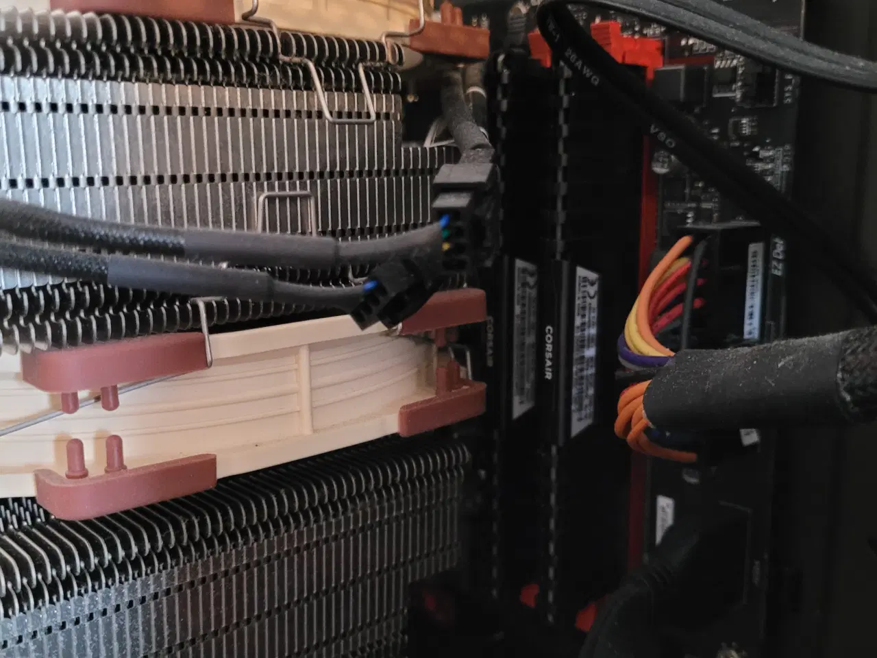 Billede 4 - Gaming computer med alt til.