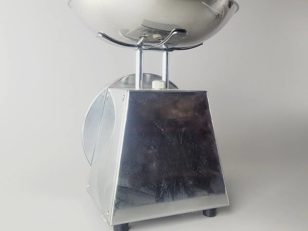 Billede 4 - ⭐️- Køkkenvægt i Klassisk Retro-Design