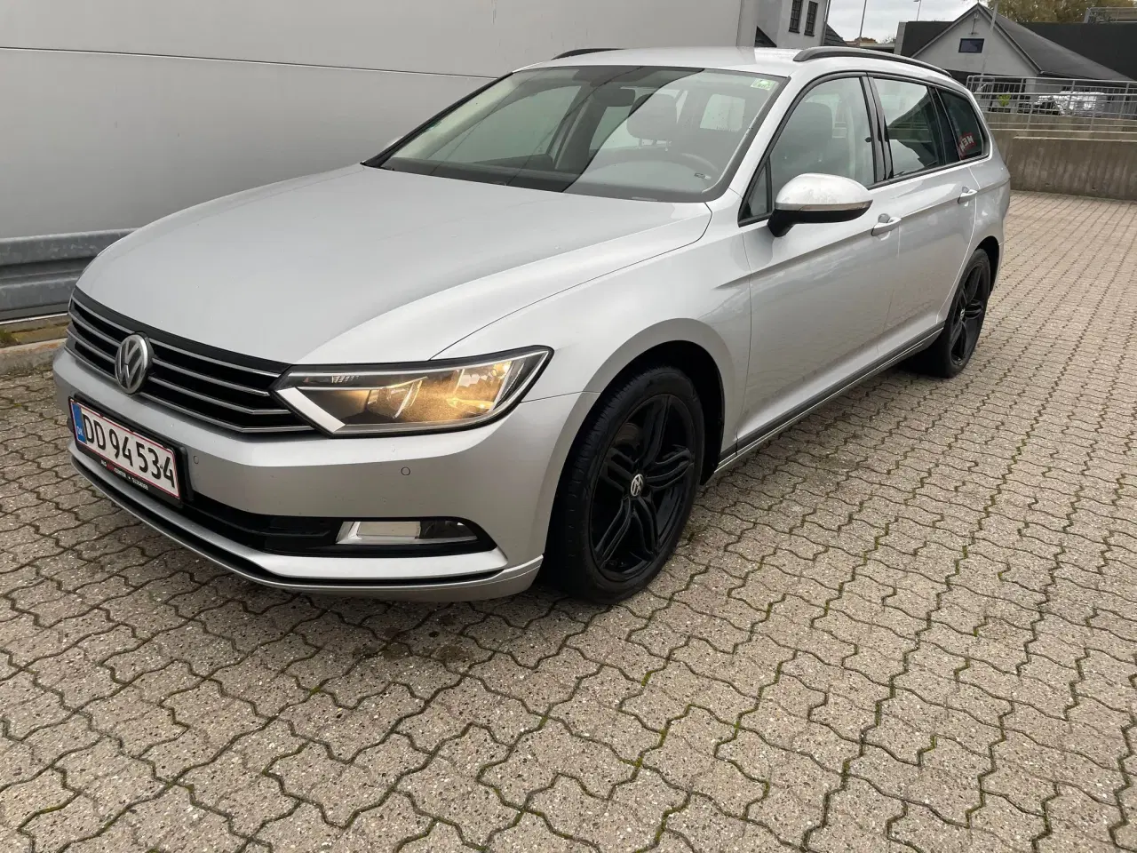 Billede 7 - Passat 2015 dsg