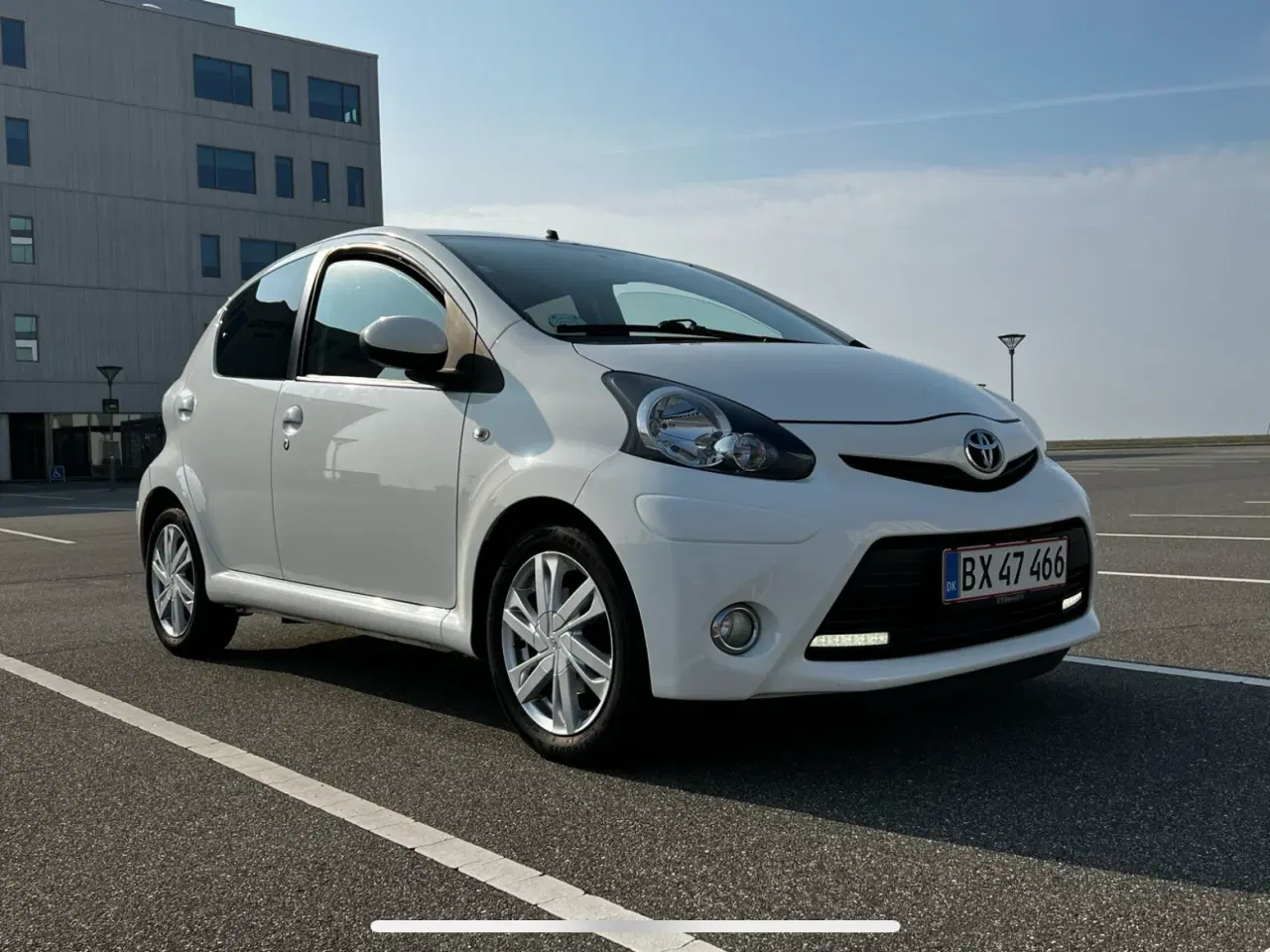 Billede 4 - Toyota Aygo 