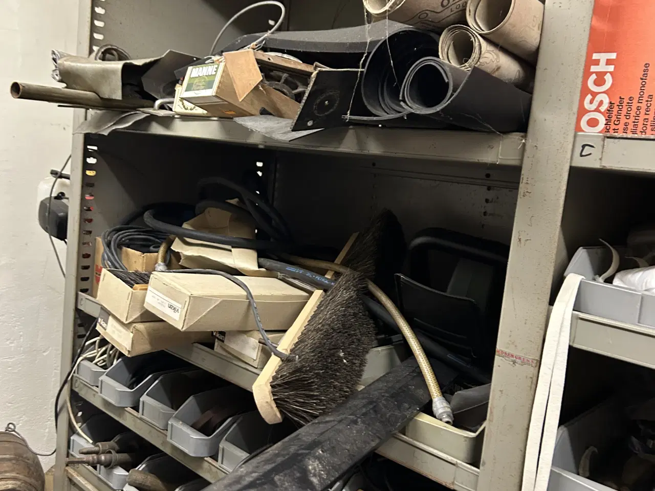 Billede 17 - Kæmpe værktøjs loppemarked