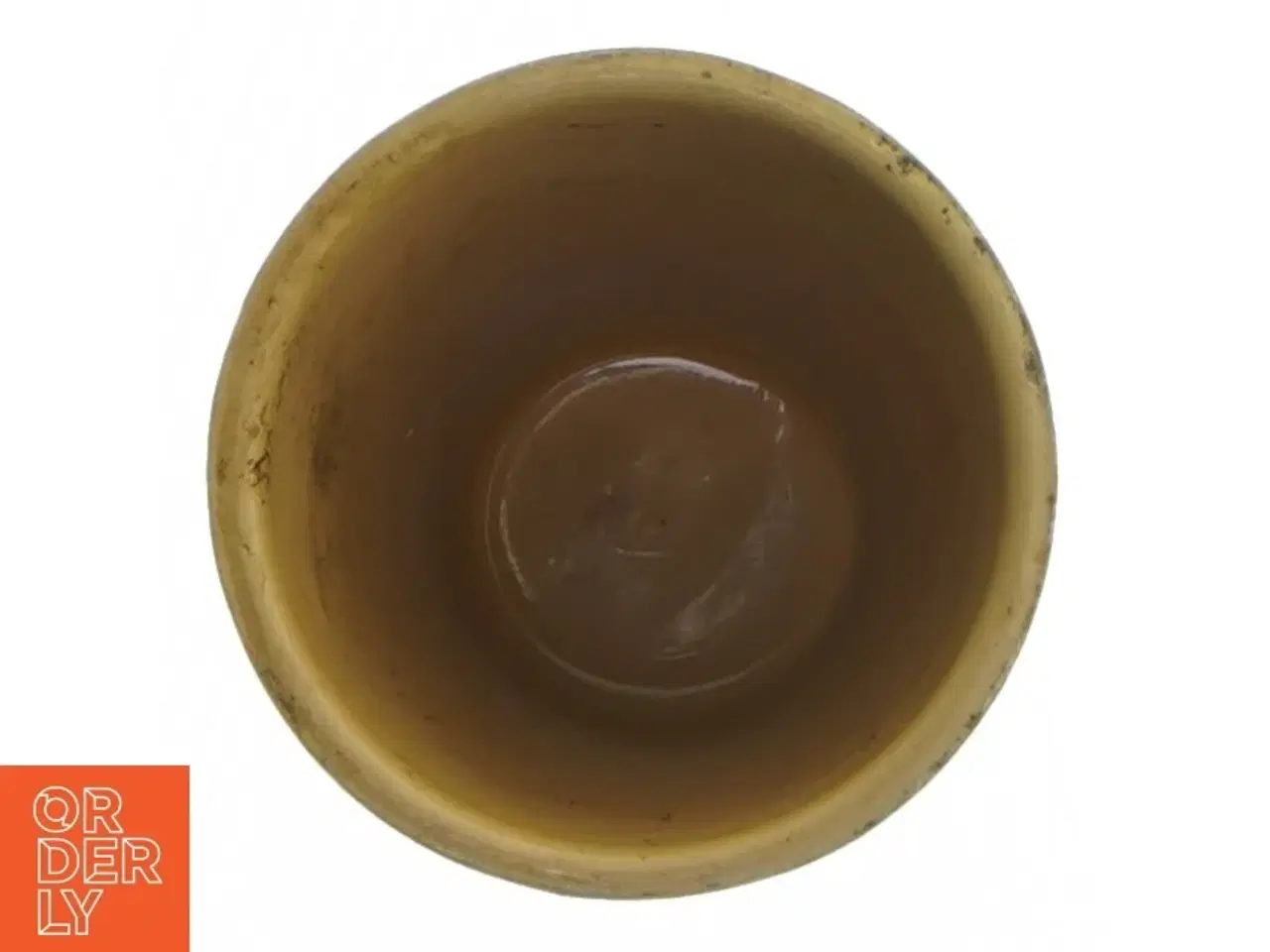 Billede 2 - Lille vase (str. Ø. 7 cm længde. 8,5 cm)