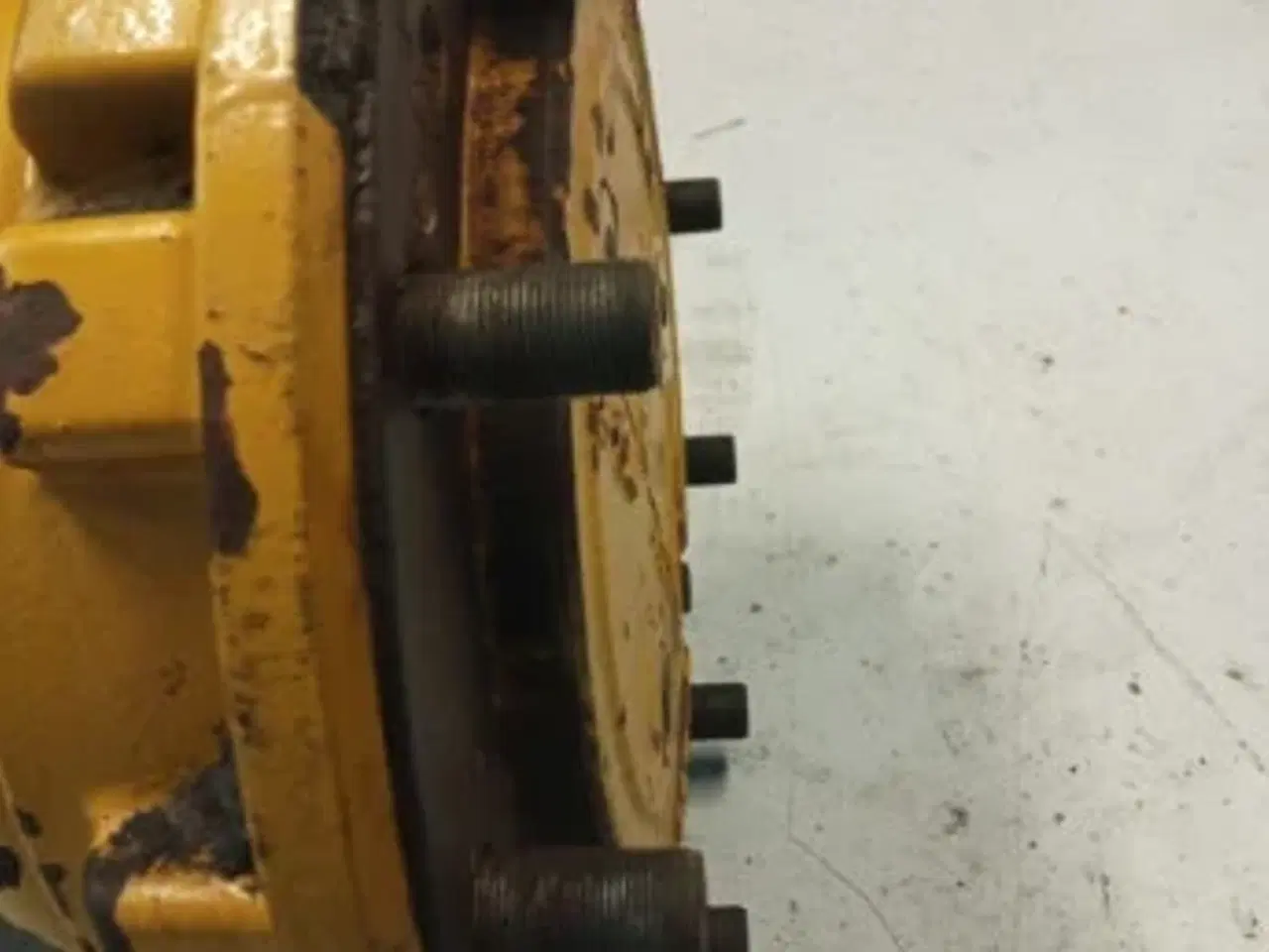 Billede 13 - Hydrema 906B Bagaksel 593006