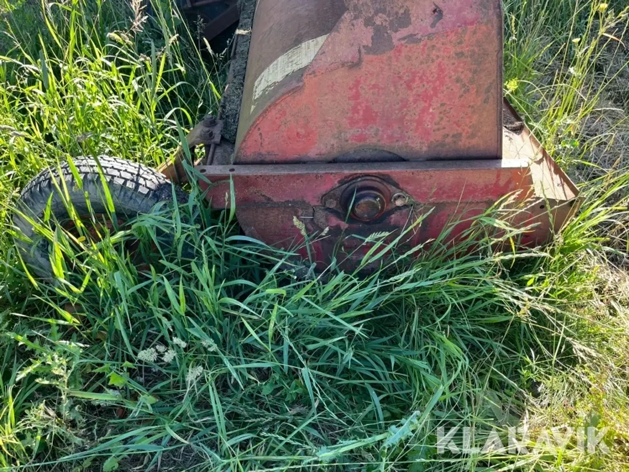 Billede 8 - Foderhøster FH 145