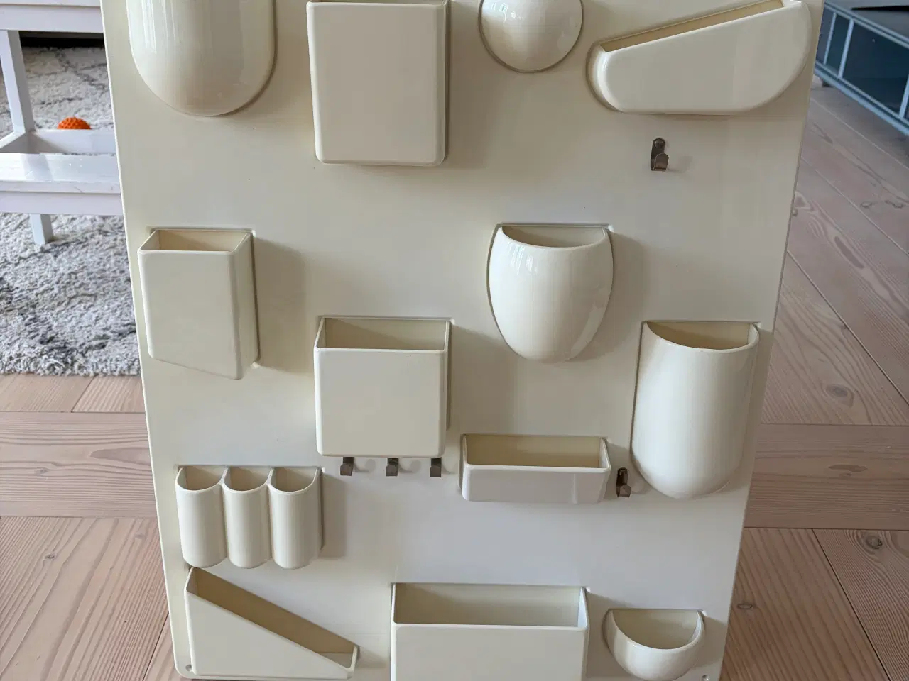 Billede 1 - Uten.Silo RE || | Vitra