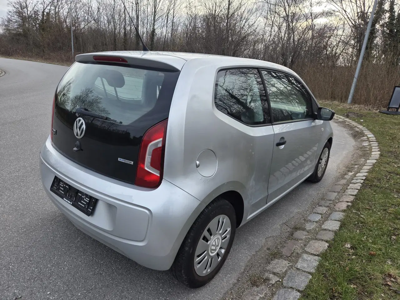 Billede 3 - VW Up