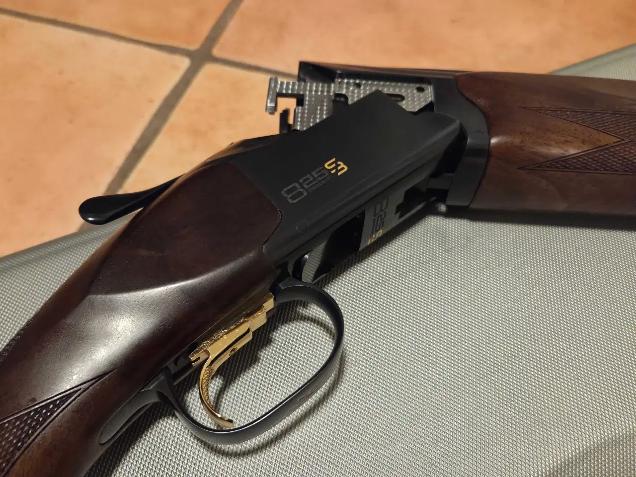 Billede 2 - Browning B825 S3 adj.