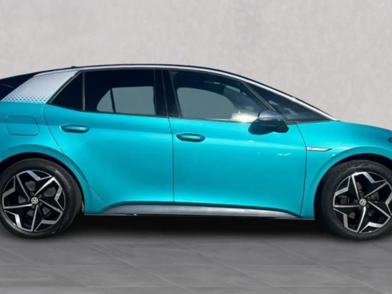 Billede 13 - VW ID.3 1st Plus 204HK 3 års garanti 