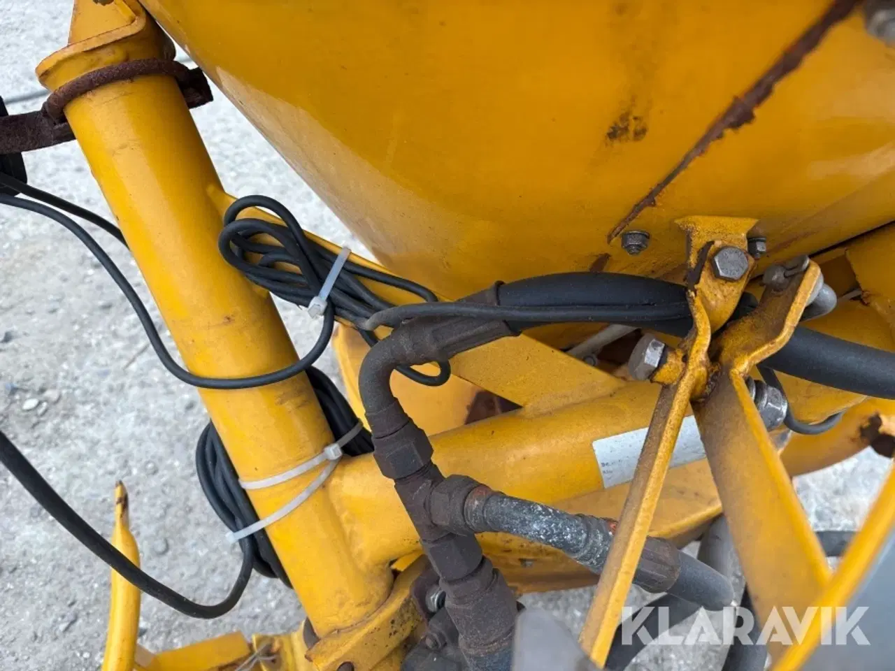 Billede 7 - Saltspreder