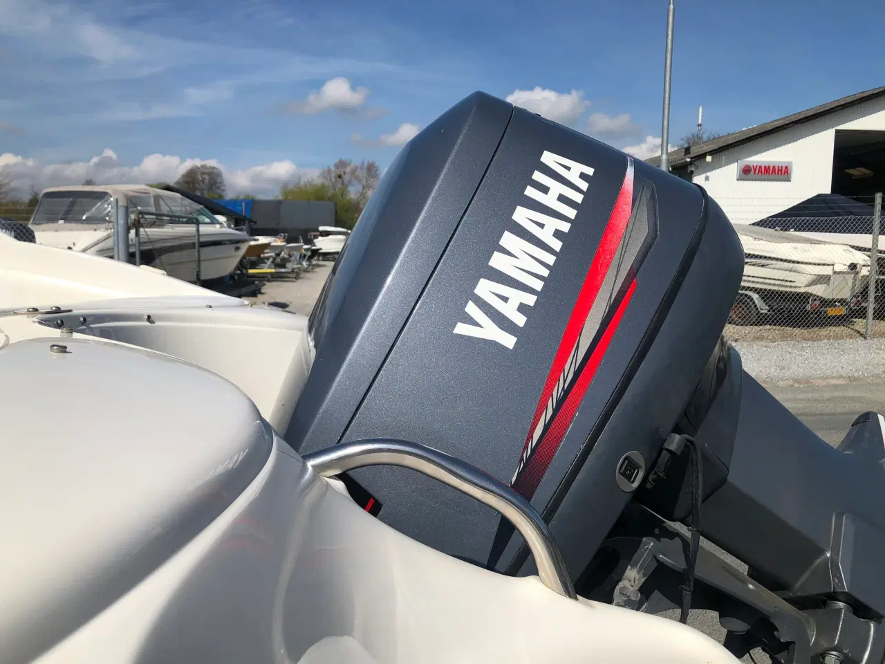 Billede 15 - Campion 565 SC Allante