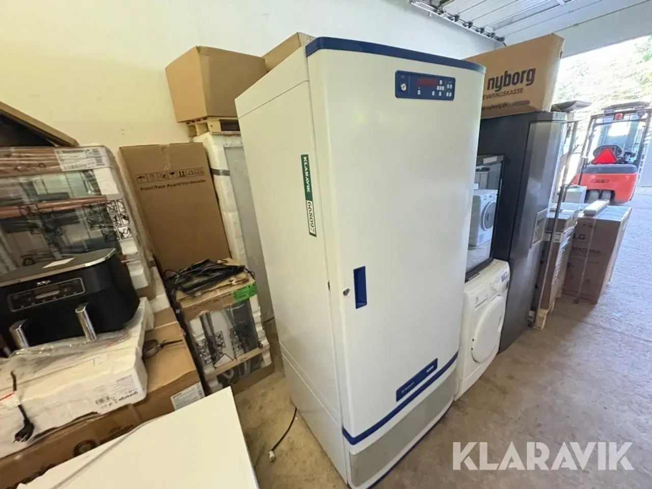Billede 4 - Medicin fryser Dometic FR400