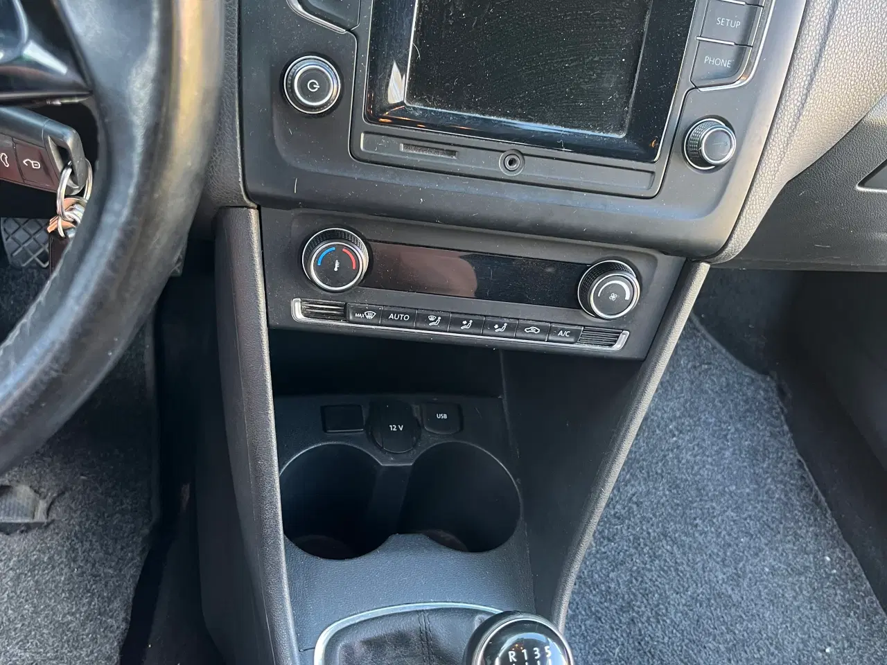 Billede 12 - Vw polo 1,2 tsi comfortline 