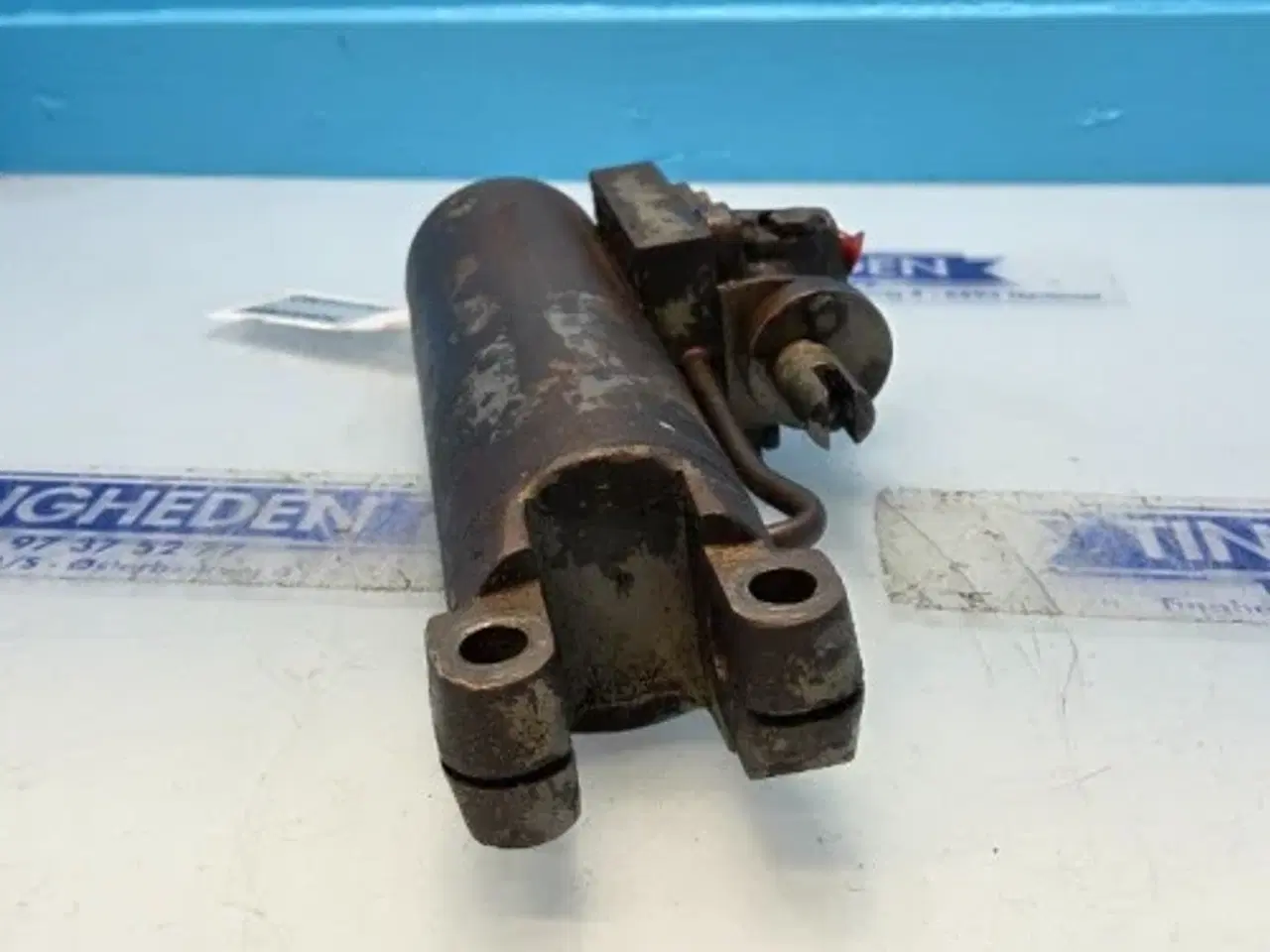 Billede 11 - Massey Ferguson 165 Cylinder 1853466M93