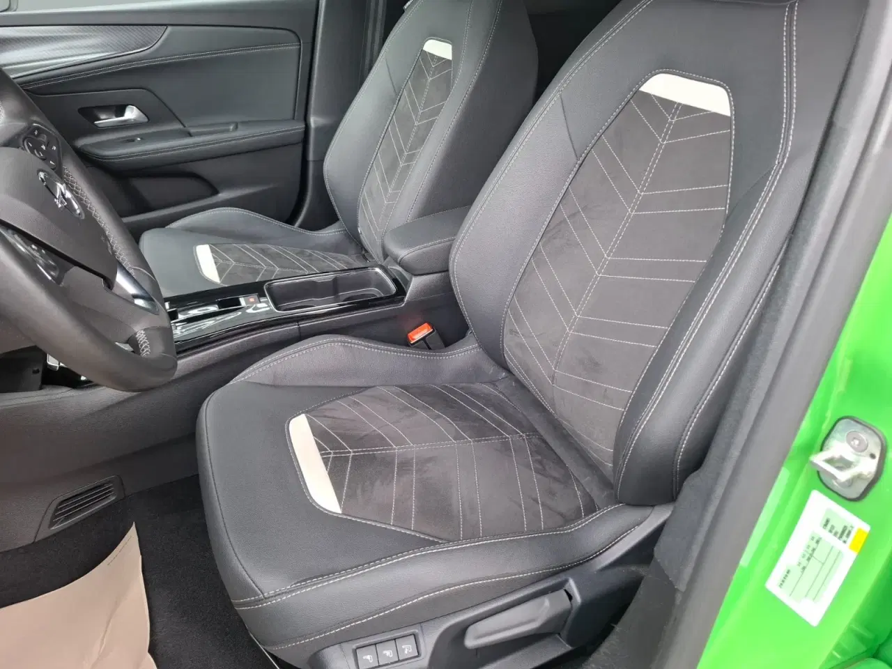 Billede 10 - Opel Mokka-e 50 Ultimate