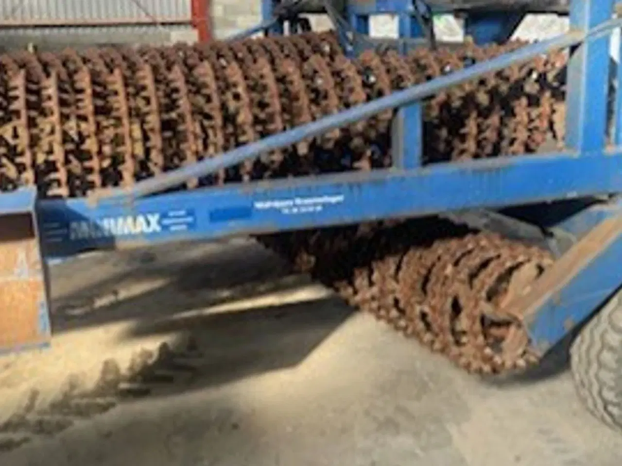 Billede 1 - Dalbo 8,2 meter