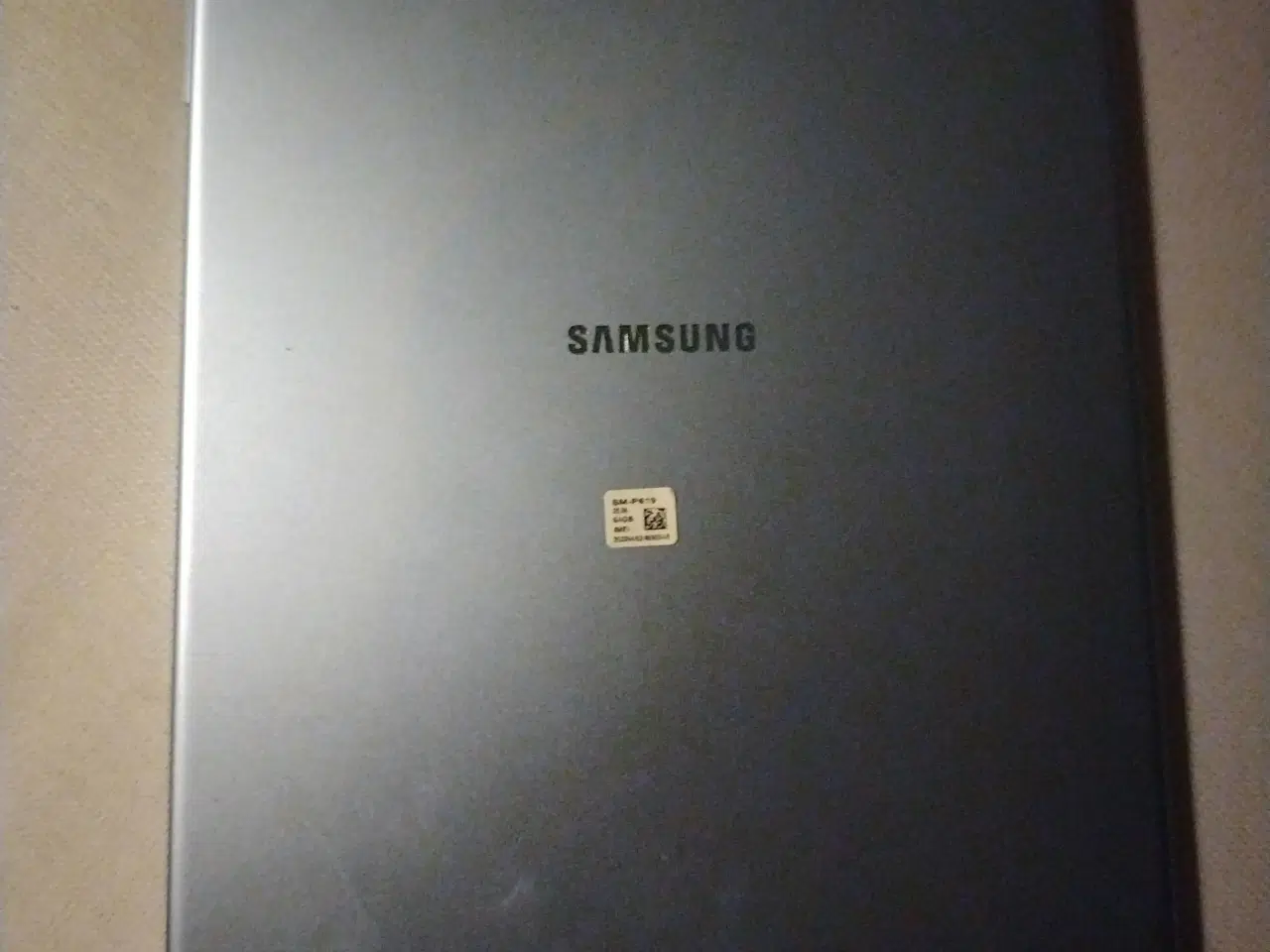 Billede 2 - Samsung Galaxy s6 tablet 