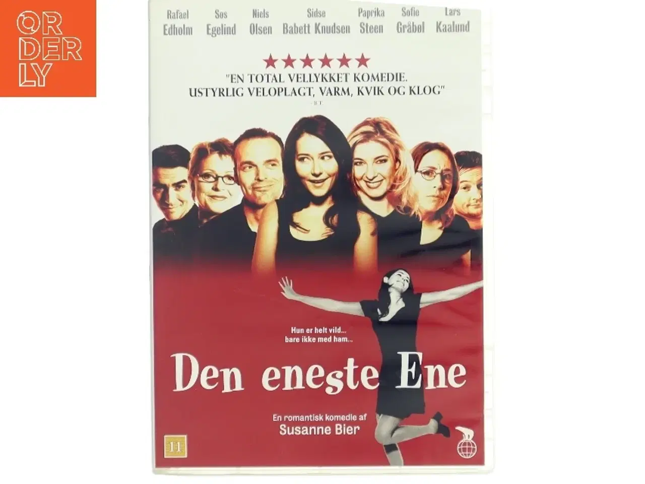 Billede 1 - Den eneste Ene