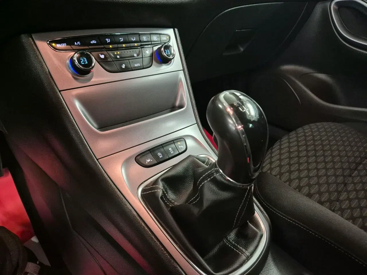 Billede 11 - Opel Astra Sports Tourer 1,6 CDTI Enjoy Start/Stop 110HK Stc 6g