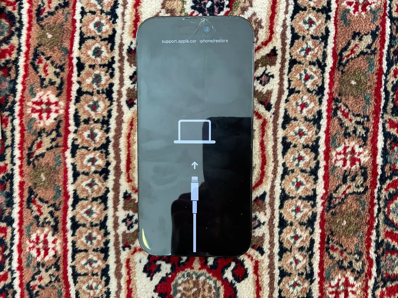 Billede 1 - iPhone 14 Pro 