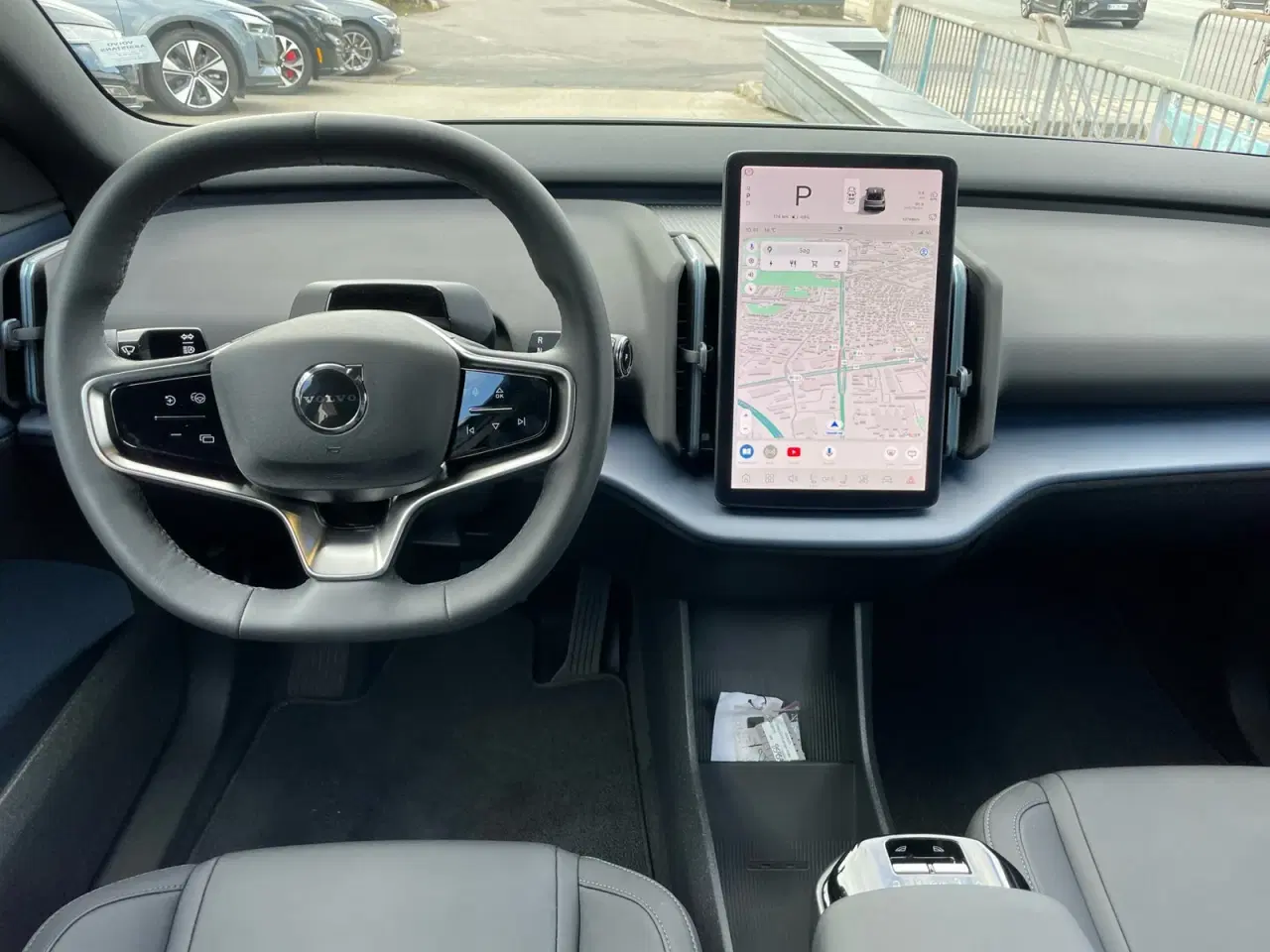 Billede 7 - Volvo EX30  Extended Range Core