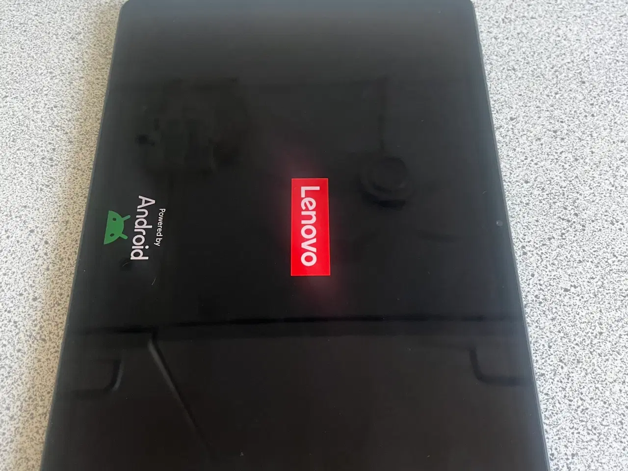 Billede 2 - Lenovo tablet 