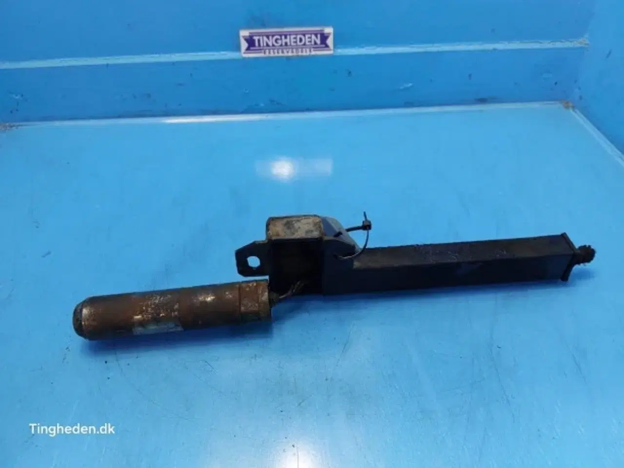 Billede 4 - Case Puma 185 Stift 47800260