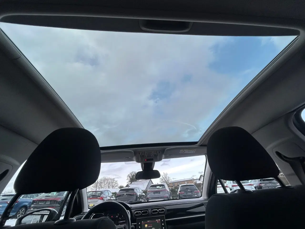 Billede 10 - Citroën C3 1,5 BlueHDi 100 SkyLine