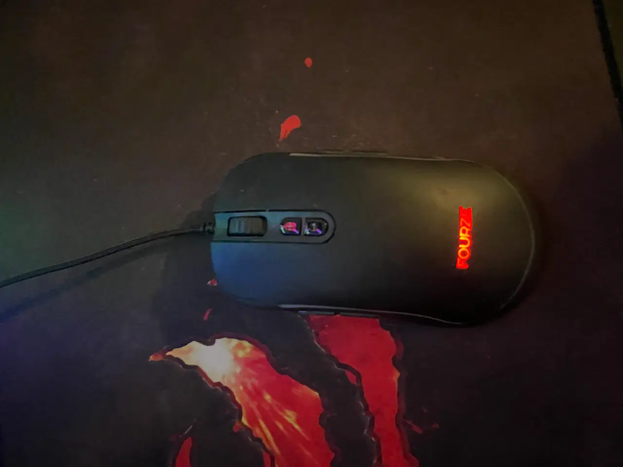 Billede 8 - Komplet gaming setup