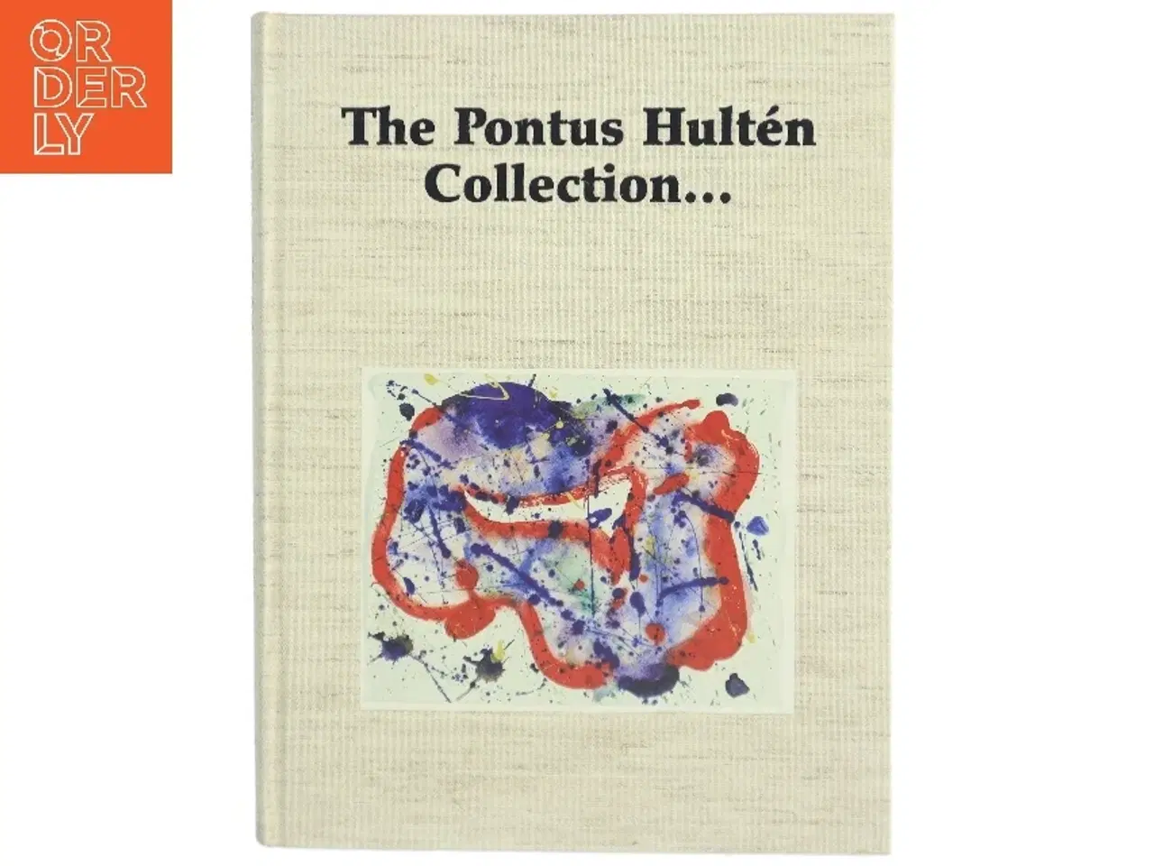 Billede 1 - The Pontus Hultén Collection
