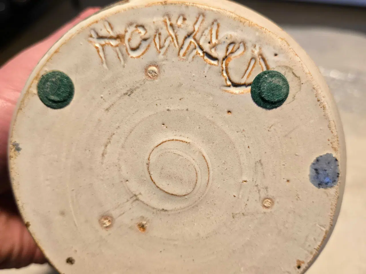 Billede 6 - Howard's krukke