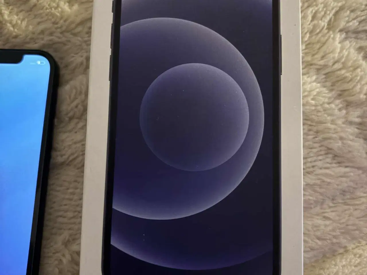 Billede 5 - iPhone 12 128bg 
