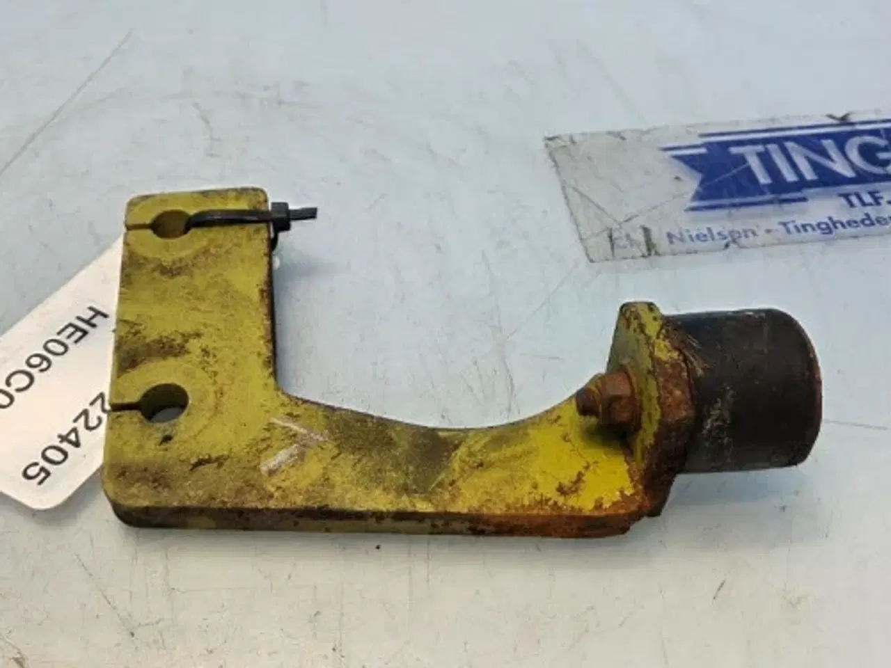 Billede 4 - Claas Jaguar 850 Support 9981250