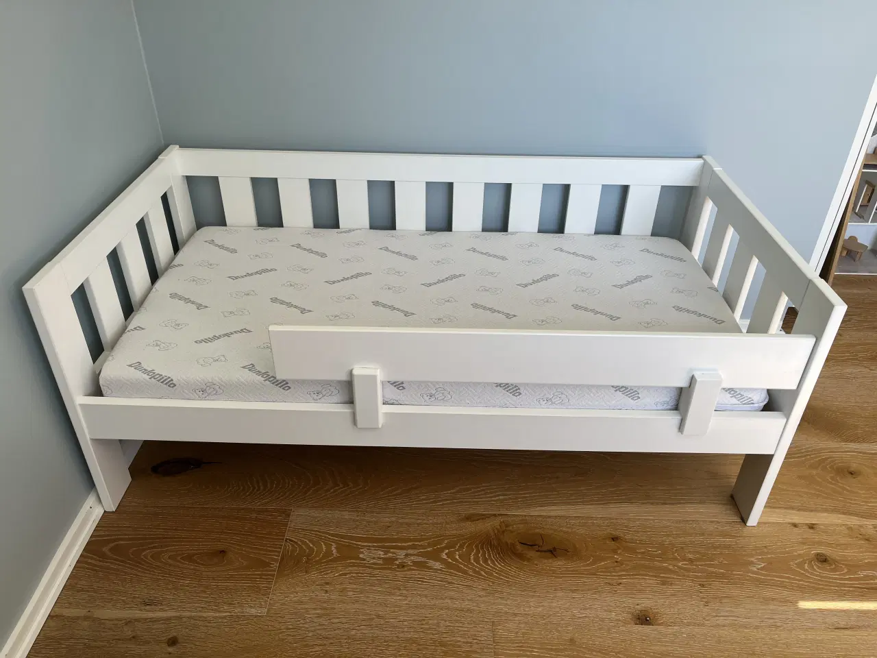 Billede 1 - Juniorseng