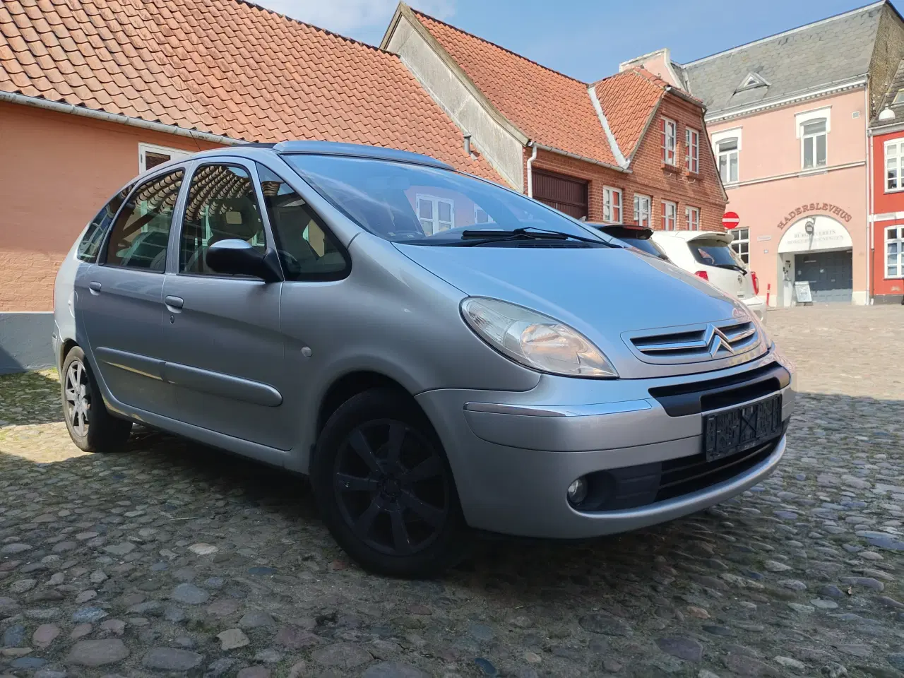 Billede 2 - Citroen xSara Picasso eksklusiv 