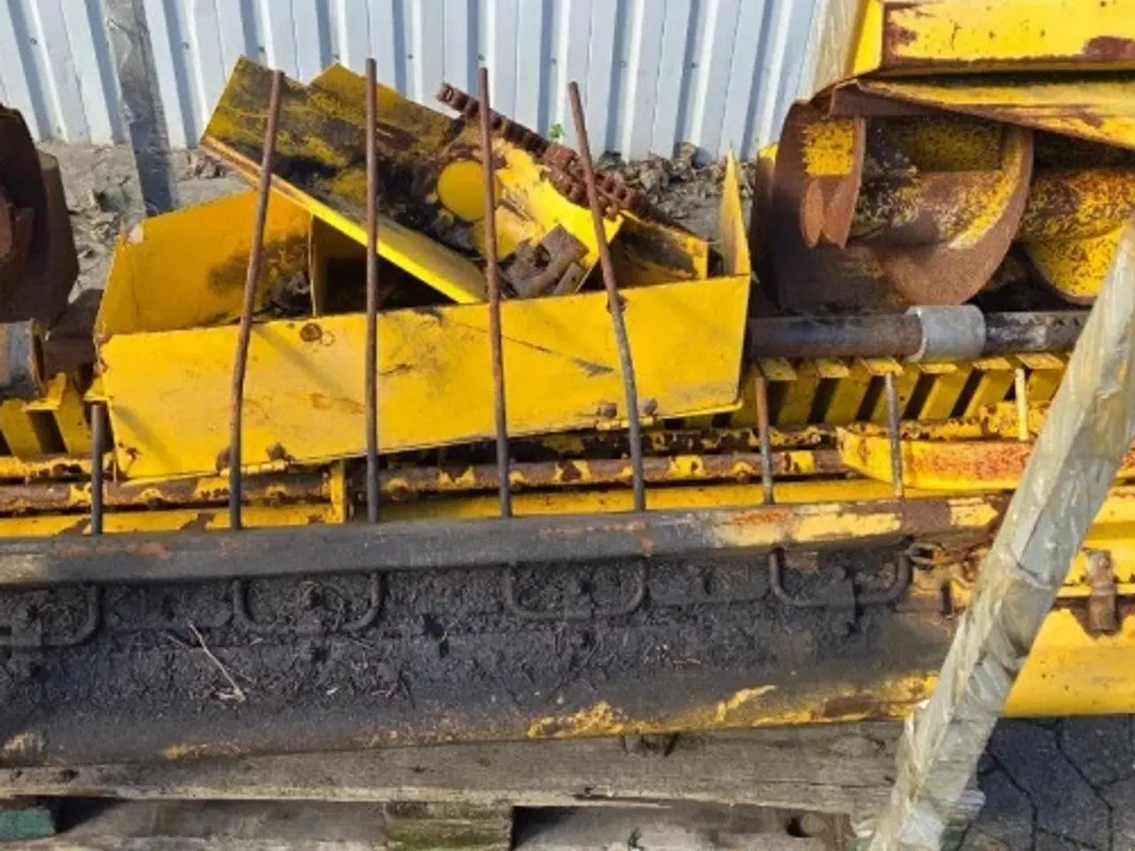 Billede 16 - New Holland BB940R Pickup