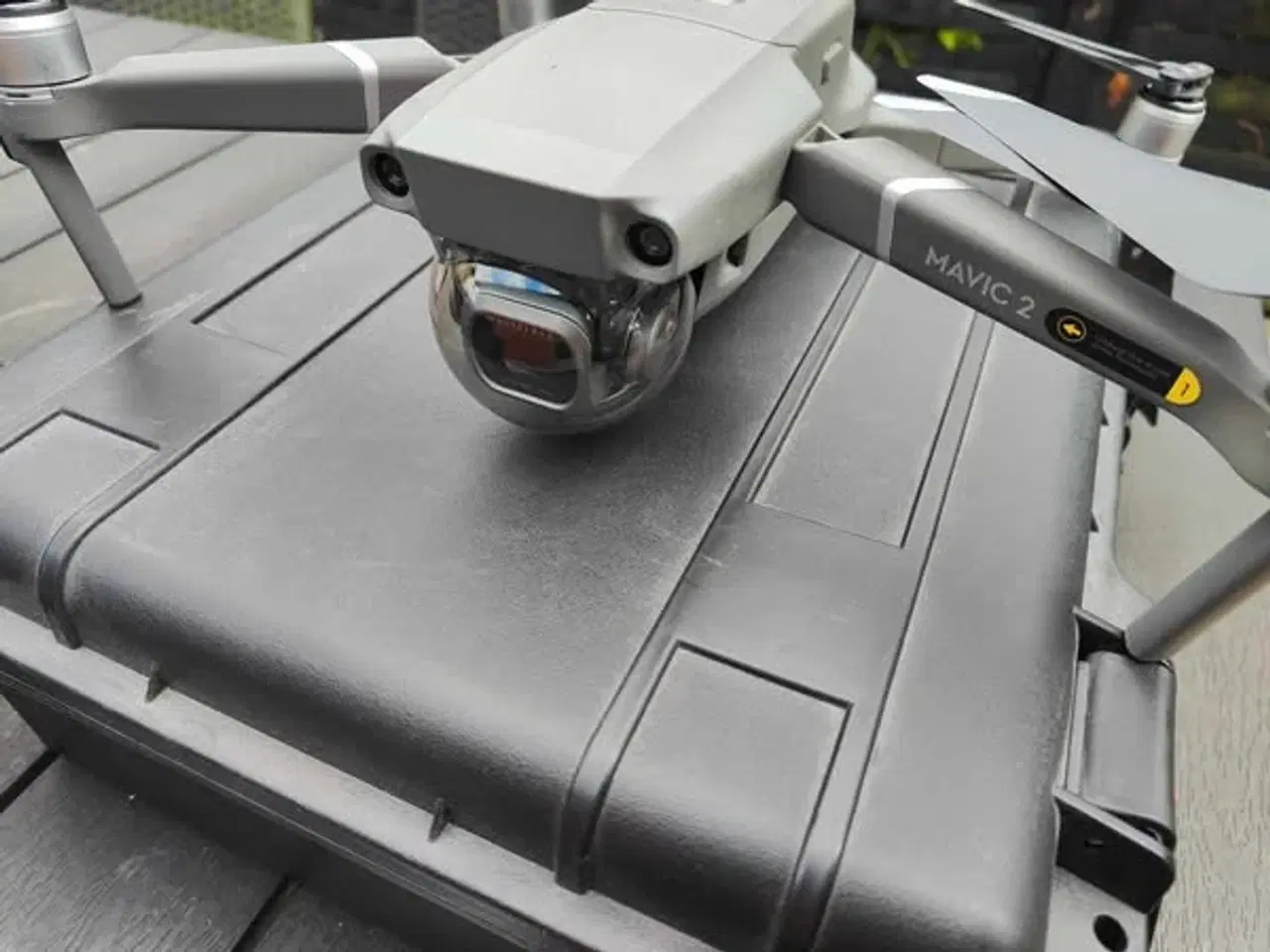 Billede 7 - DJI Mavic 2 Pro drone +flymore kit