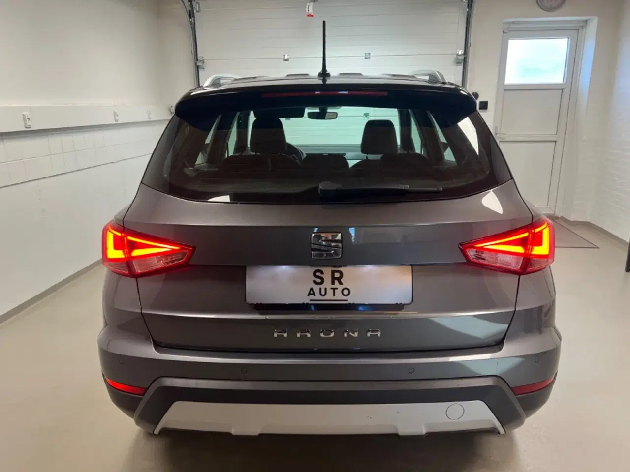 Billede 5 - Seat Arona 1,6 TDi 95 Xcellence