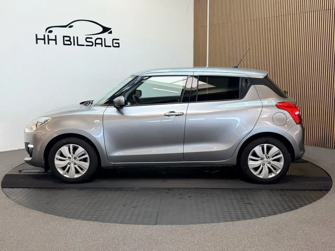 Billede 8 - Suzuki Swift 1,2 mHybrid Action
