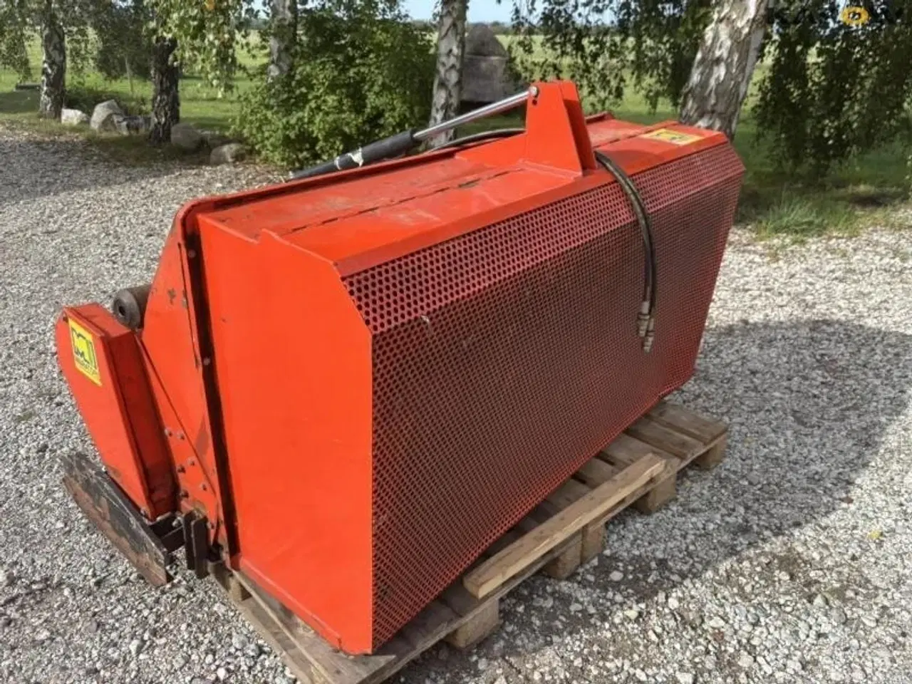 Billede 7 - Muratori MT10 155