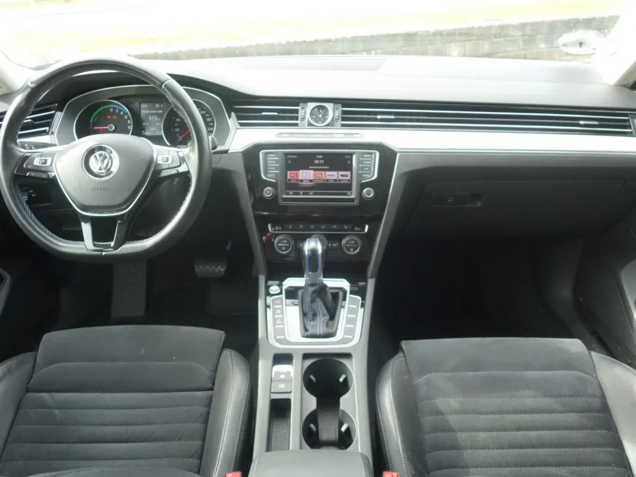 Billede 11 - VW Passat 1,4 GTE Highline Variant DSG