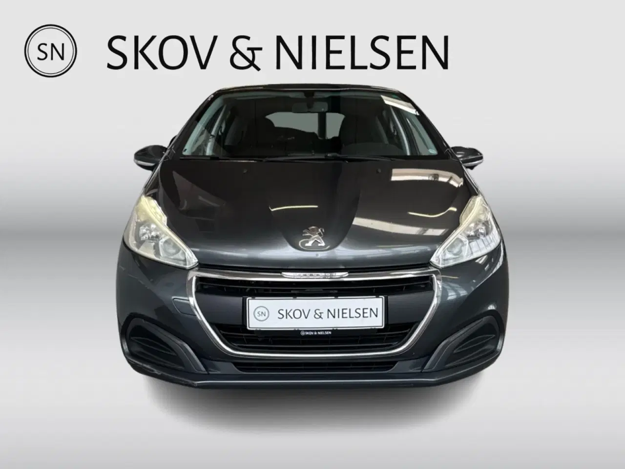 Billede 3 - Peugeot 208 1,6 BlueHDi 100 Active