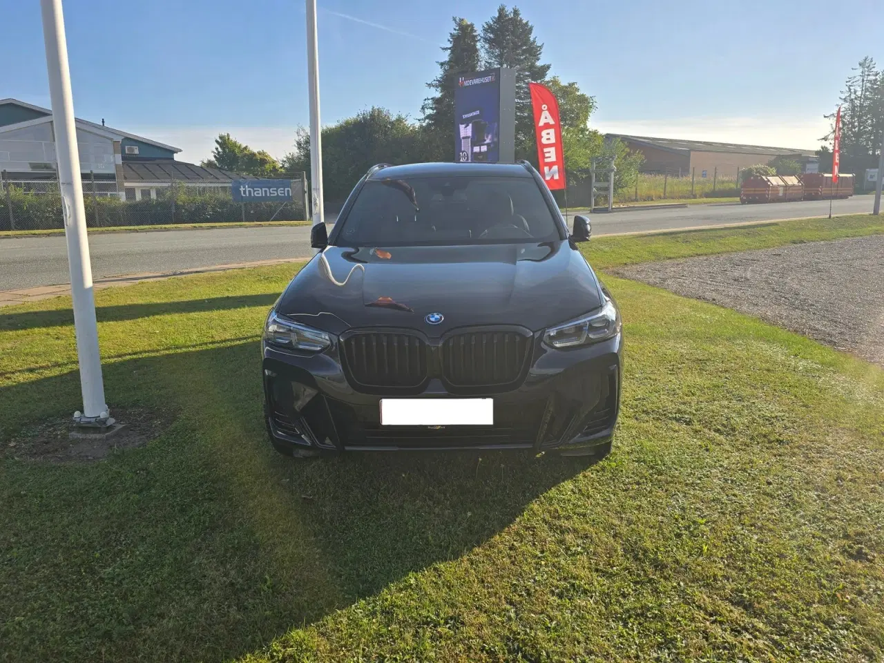 Billede 2 - BMW X3 2,0 xDrive30e aut.