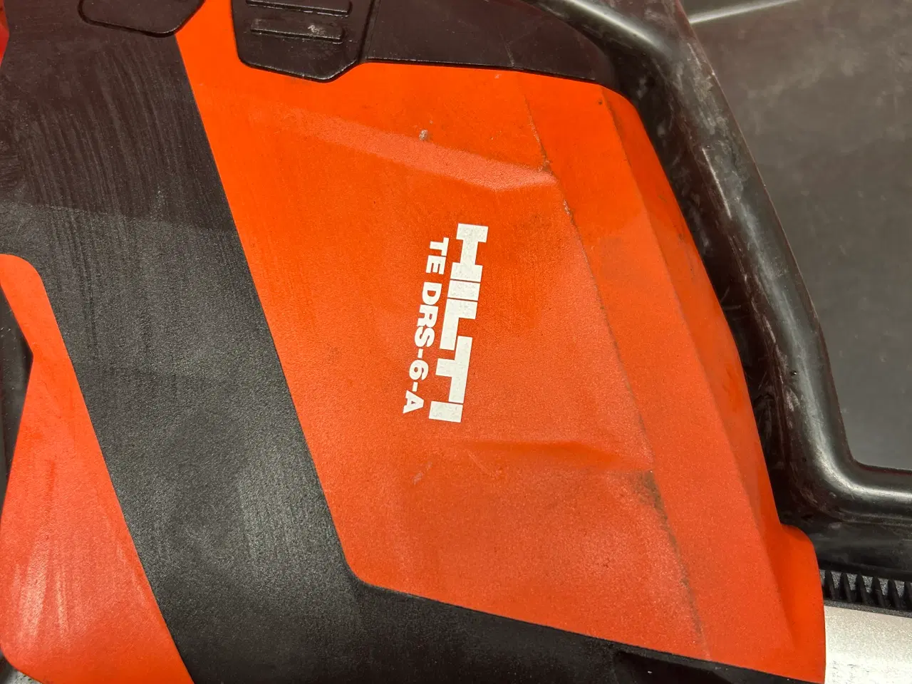 Billede 2 - Hilti TE DRS 6 a 