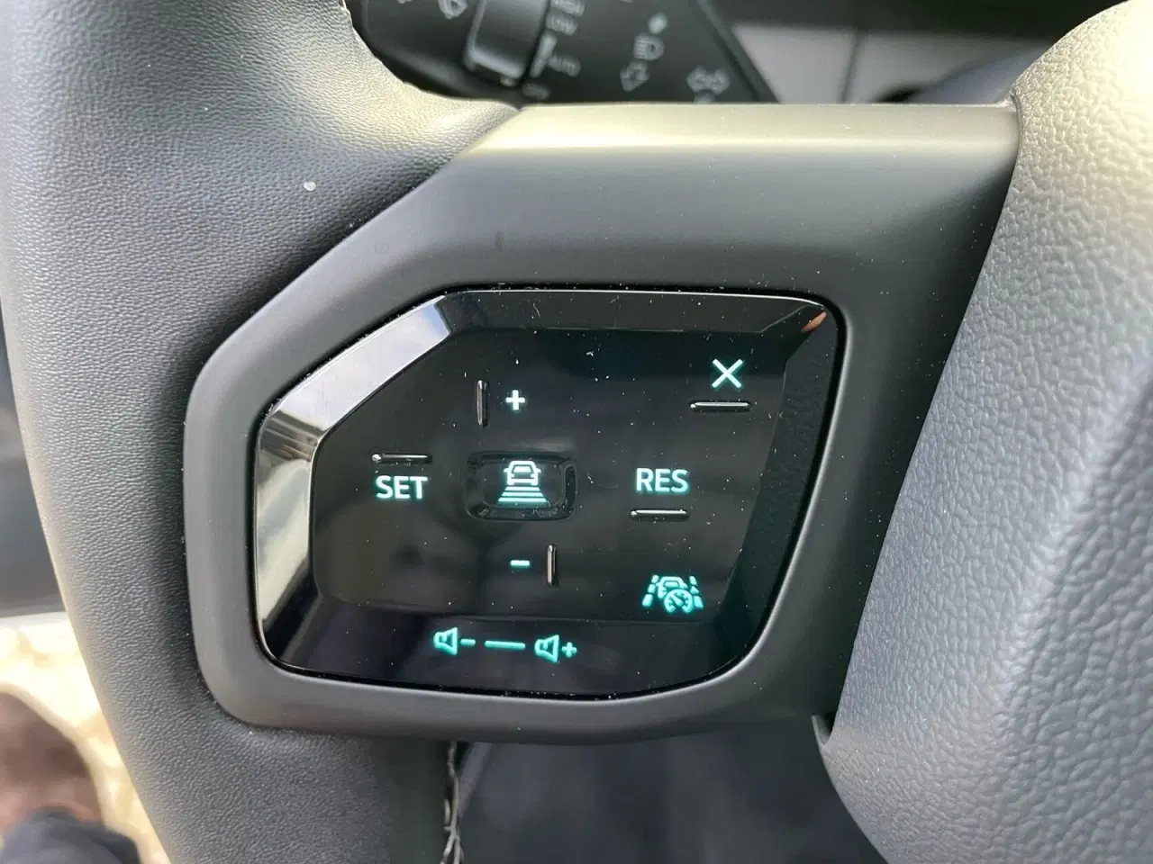 Billede 16 - Ford Explorer 77 Select Extended Range